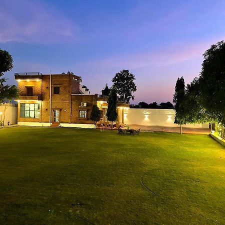 Poonam Palace Near By Airport Jodhpur  Bagian luar foto