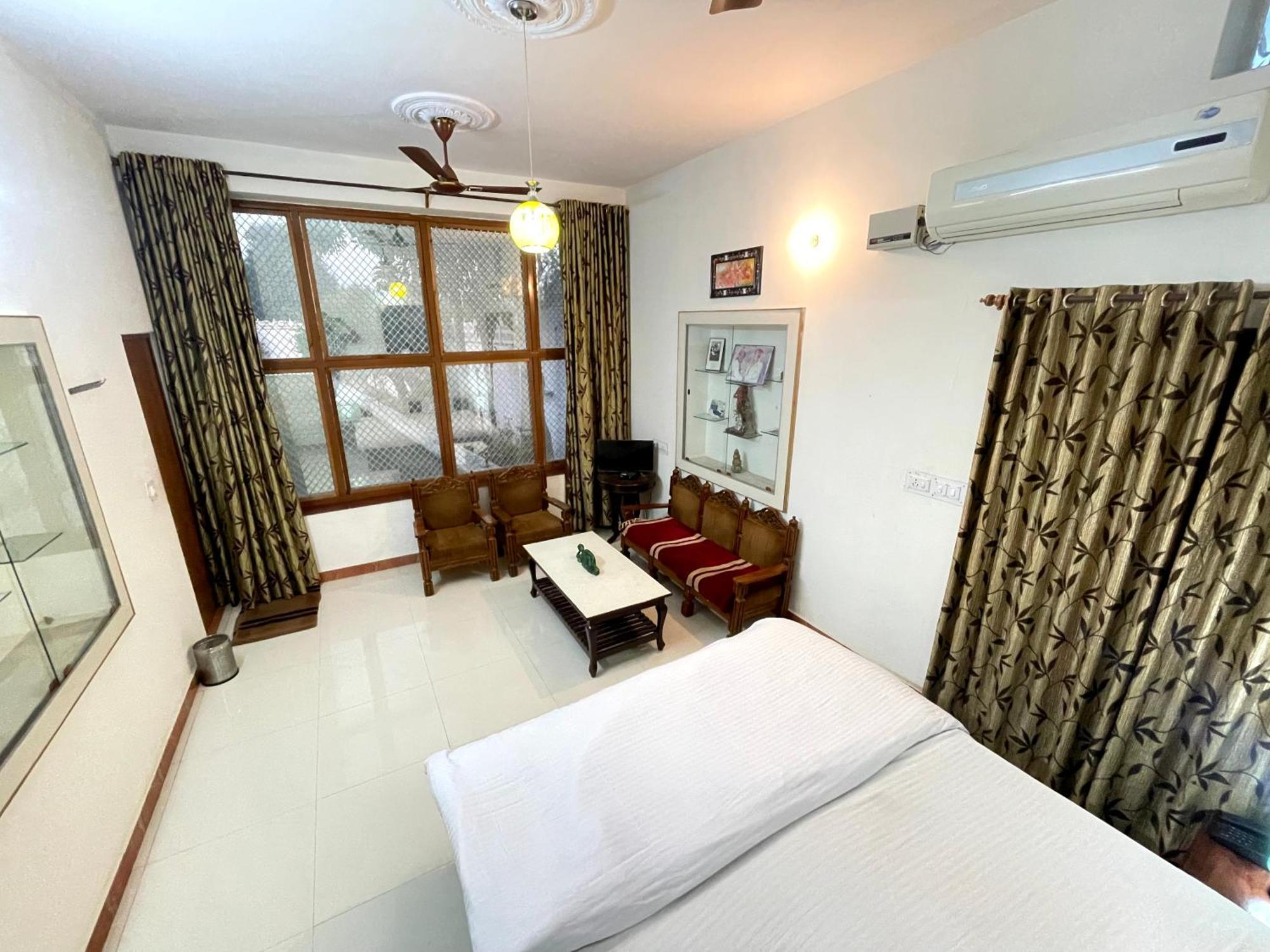 Poonam Palace Near By Airport Jodhpur  Bagian luar foto