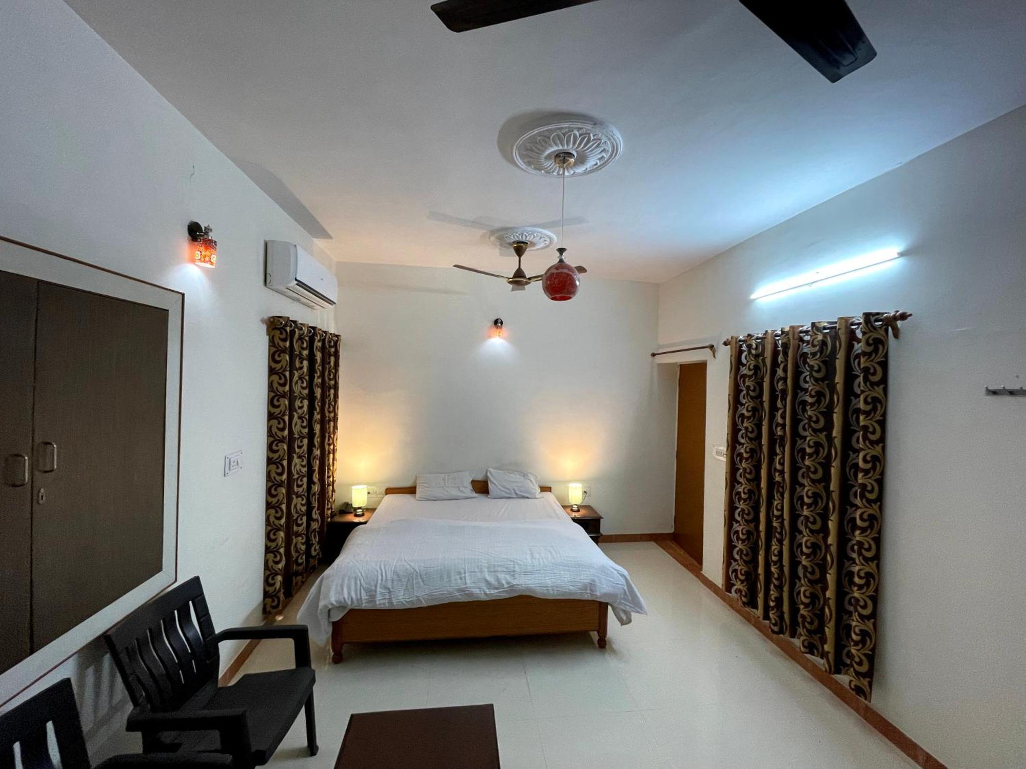 Poonam Palace Near By Airport Jodhpur  Bagian luar foto