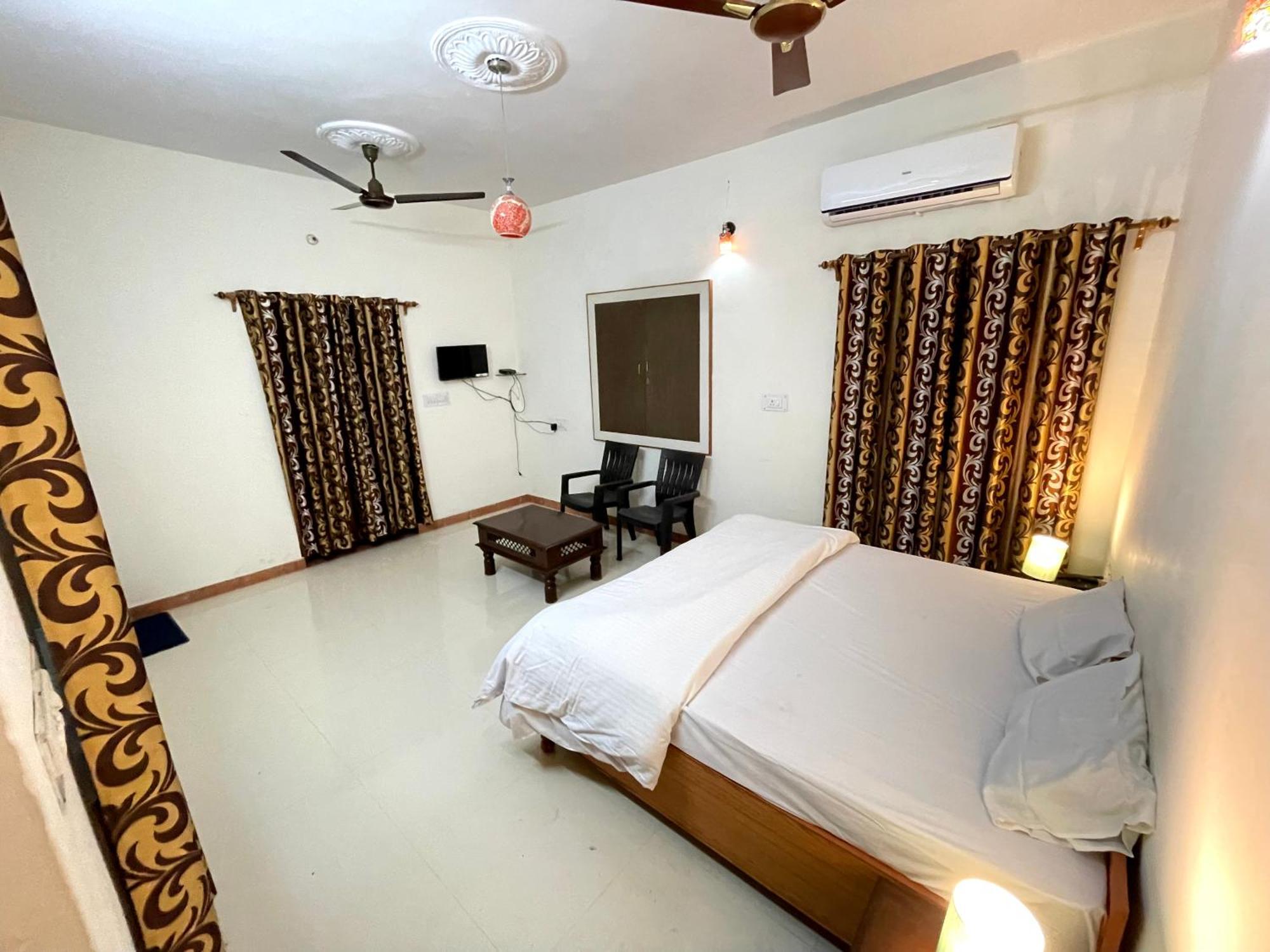 Poonam Palace Near By Airport Jodhpur  Bagian luar foto